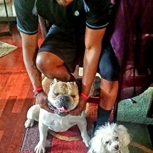 Meet your Posher, Carlos